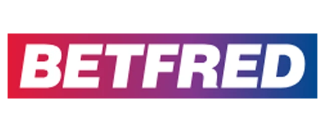 Betfred logo